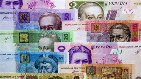 Ukraine Unveils Banknote For Anniversary Of Russian Invasion