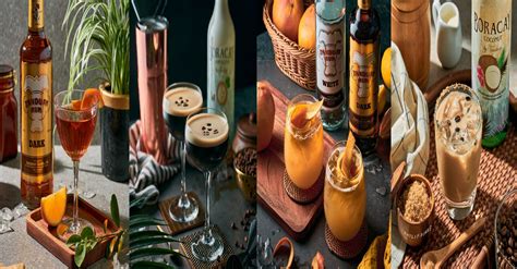 Four Rum-Based Cocktails to Experience this 2023 | raincheckblog