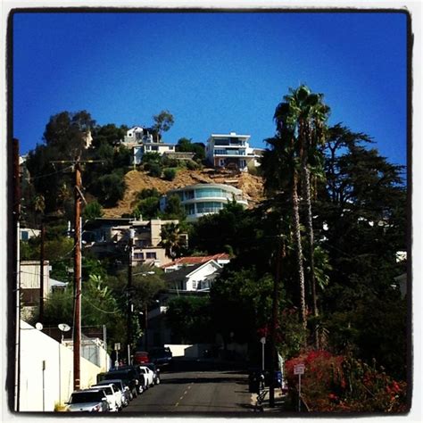 Hollywood Hills | Hollywood hills, Scenic views, Adventure planning