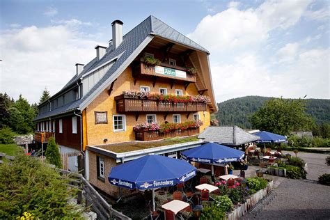 Restaurant Naturparkwirt Hotel Adler Feldberg B Rental