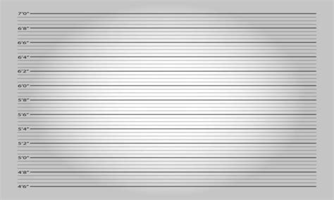 mugshot background vector art icons  graphics