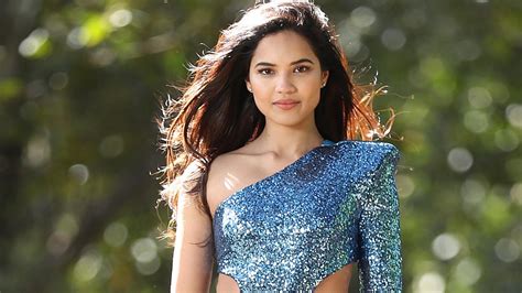 Miss Universe Australia Winner Priya Serrao Herald Sun