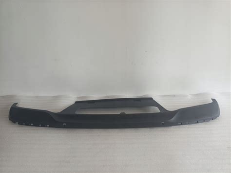 Opel Insignia B Dyfuzor Spoiler Zderzak Ty Za Z Z