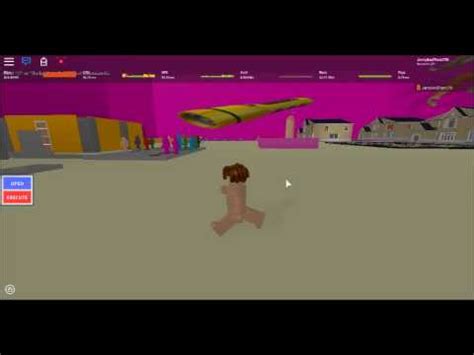 Roblox Sex Place BANNED YouTube