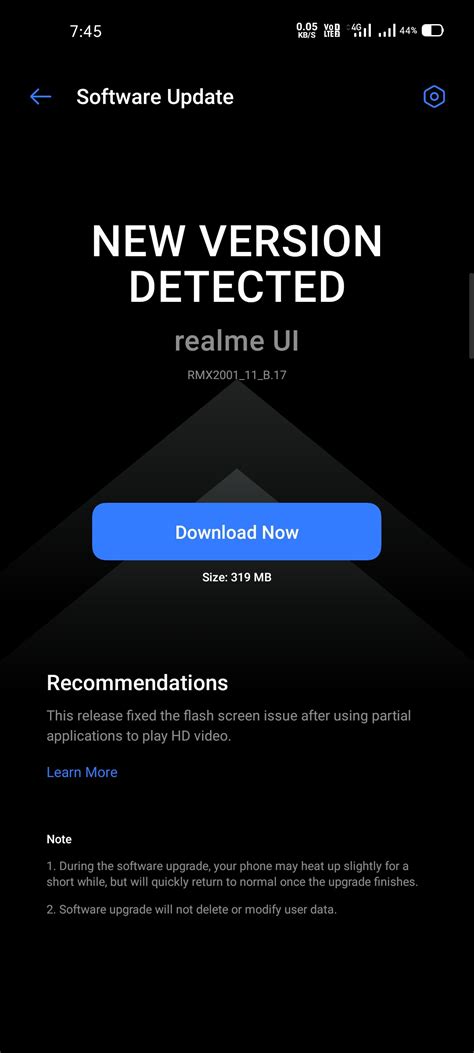 realme Community