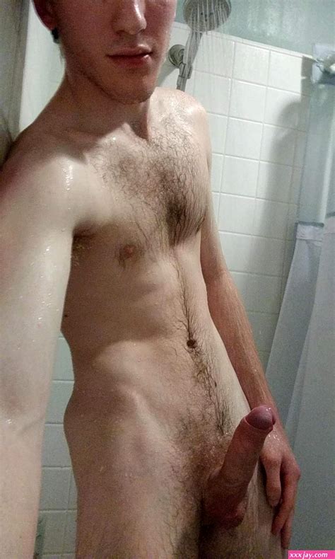 Naked Showers XxxJay