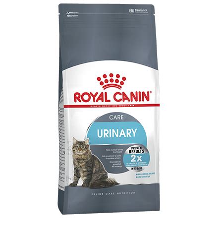 Royal Canin Urinary Care Сухой корм Роял Канин Уринари Кэа для кошек ...