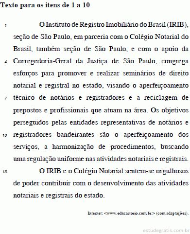 Base Nas Estruturas Ling Sticas Do Texto Julgue Os