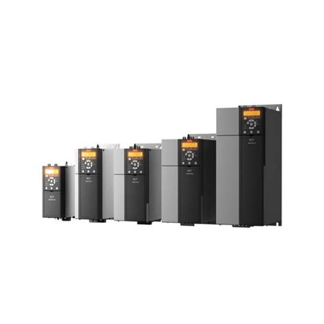 Danfoss VLT® AutomationDrive FC 301 / FC 302