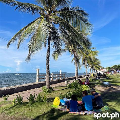 Best Roxas City Tourist Spots To Visit In Capiz