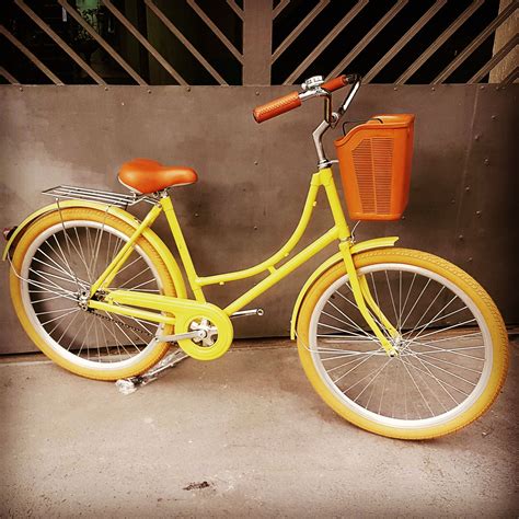 Bicicleta Estilo Holandesa Retrô Vintage Estilo Caloi Ceci Antiga