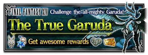 The True Garuda Final Fantasy Brave Exvius Wiki