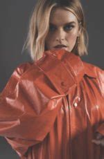 ALICE EVE Bikini Candids On A Beach In Miami HawtCelebs