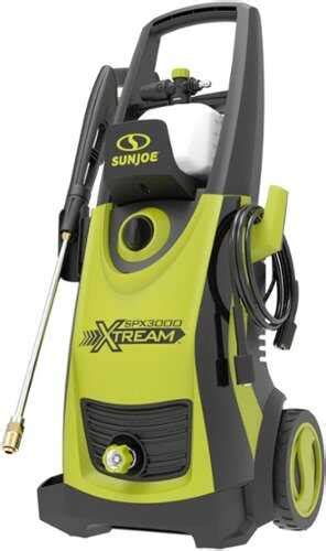 Rent To Own Sun Joe Spx3000 Xt1 Xtream Clean Electric Pressure Washer 13 Amp 2200 Psi Max