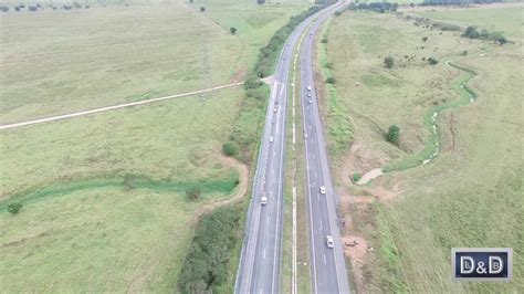 Duplicação da BR 470 Lote 2 kms 18 ao 22 imagens aéreas YouTube