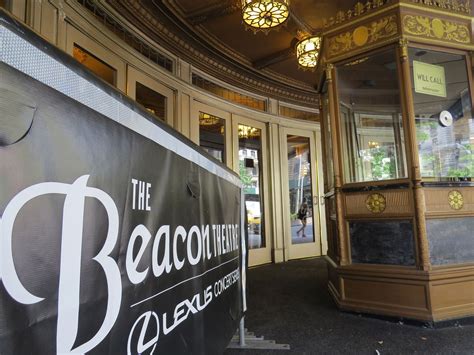 The secret late-night spot for dining near beacon theater 20