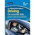 The Official Dvsa Guide To Driving The Essential Skills Amazon Co Uk