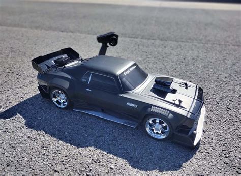 5 Best Arrma RC Cars and Trucks to Buy in 2023 - The Toyz