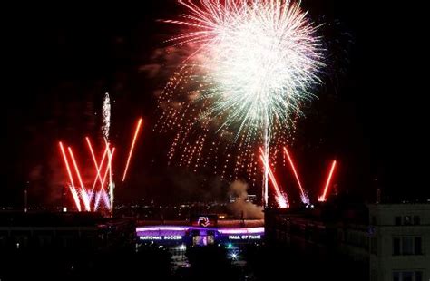 Fireworks & Fun | Frisco Freedom Fest, TX - Official Website