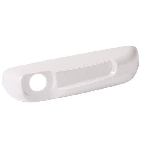 Truth Window Hardware Encore Right Hand Operator Cover