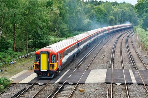 Rog 47815 442404 442409 Pirbright Jnc 7 9 17 Class 44… Flickr