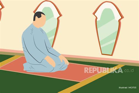 Menjadi Sedekah Semua Tulang Manusia Ini Bacaan Niat Sholat Dhuha Dan