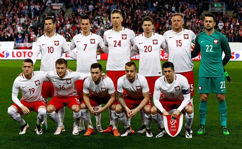 Selección de Polonia Eurocopa 2016 en EL PAÍS