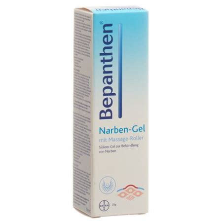 Gel Cicatrisant Bepanthen G Acheter En Ligne Beeovita