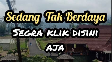 Bangkit Dari Titik Terendah Youtube