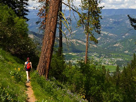 scenic washington state plain washington