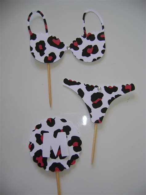 Scrap for live Chá de Lingerie de Oncinha