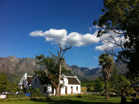 Cape Day Tours Cape Town, Winelands and Cape of Good Hope