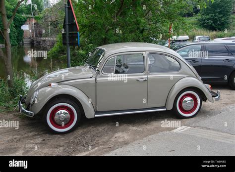 Volkswagen Beetle Rims