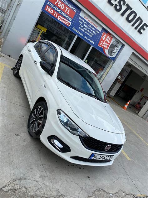 Sahibinden Fiat Egea 1 3 Multijet Easy 2017 Model Sakarya 148 000 Km