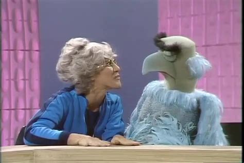 Yarn Right Now Im Into Yoga Yoga The Muppet Show 1976