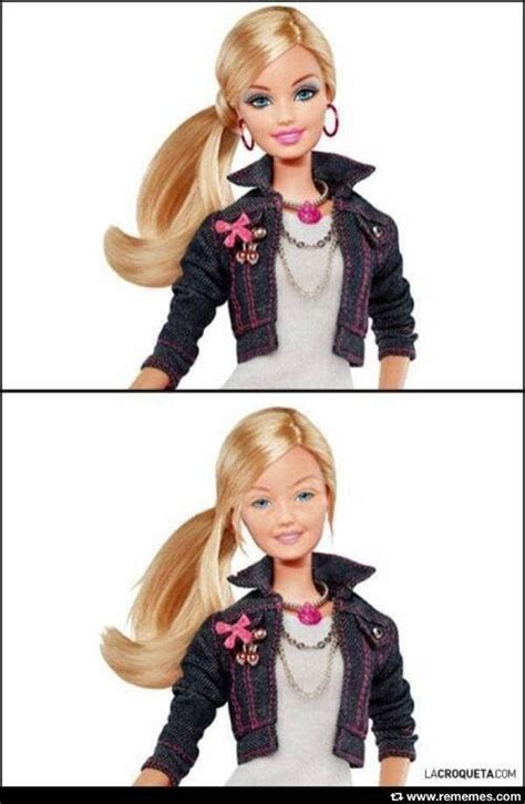 18 Memes De Barbie Perfectos Para Mandarle A Tu Amiga Fresa Humor