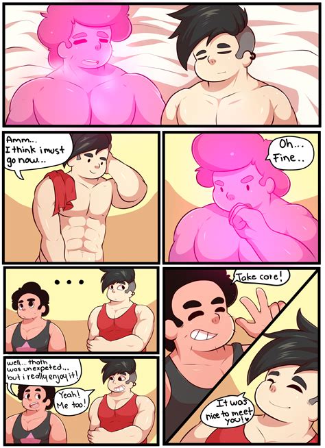 Rule 34 2boys After Sex Chad Steven Clothed Clothing Comic Duo English Text Fermrviper Gay