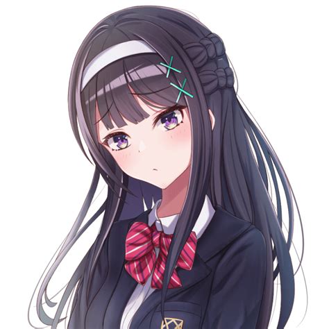 professional anime art commissions open