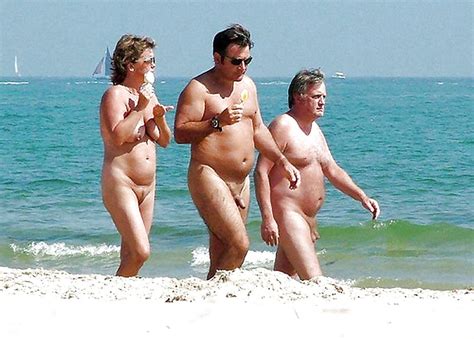 Naked Beach 4 Porn Pictures XXX Photos Sex Images 108417 PICTOA