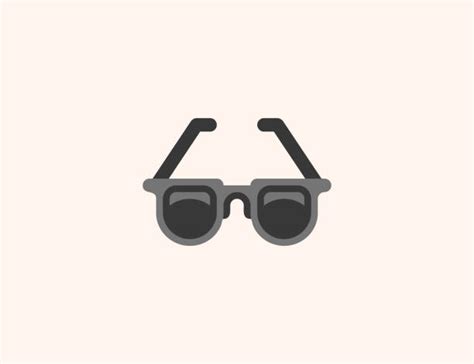 230+ Goggle Emoji Stock Illustrations, Royalty-Free Vector Graphics ...