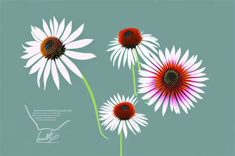 Echinacea: Benefits, Side Effects, and Dosage - The Health Clique