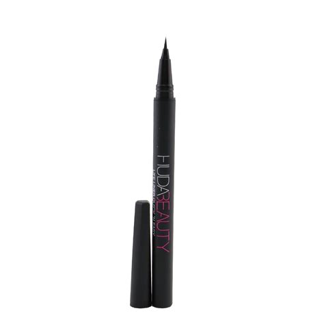 Huda Life Liner Quick N Easy Liquid Eyeliner