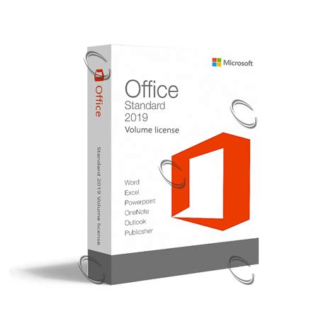 Buy Microsoft Office Standard Online Tresbizz