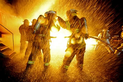 🔥 [60+] Free Firefighter Wallpapers for Phone | WallpaperSafari