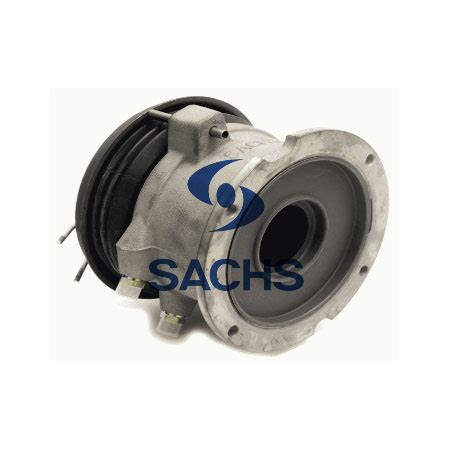 3182009938 SACHS SCANIA CLUTCH CENTRAL SLAVE CYLINDER Al Keyool