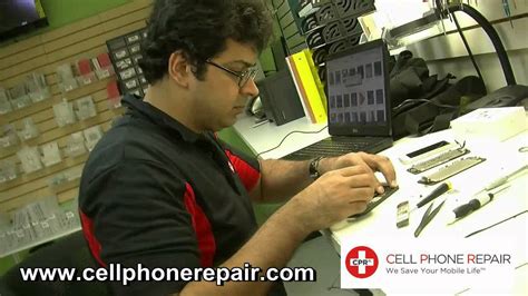 Cpr Phone Repair