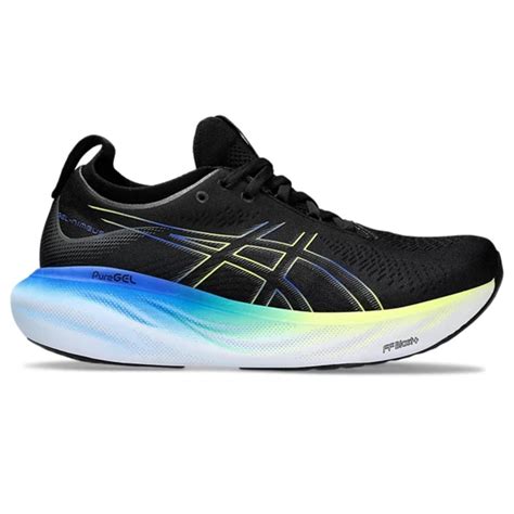 Tênis Asics Gel Nimbus 25 Masculino