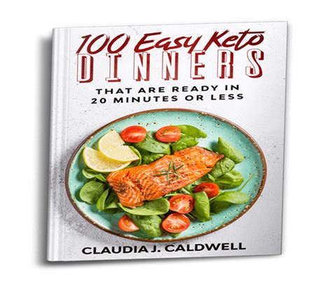 The Ultimate Keto Meal Plan Review