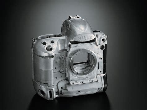 Nikon D3S In-depth review: Digital Photography Review