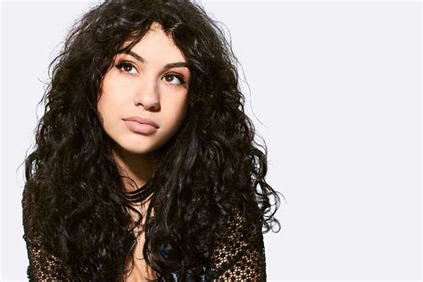 Alessia Cara On Her Empowering New Lp It S A Good Time To Be Positive